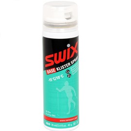 SWIX BASE KLISTER SPRAY KB20